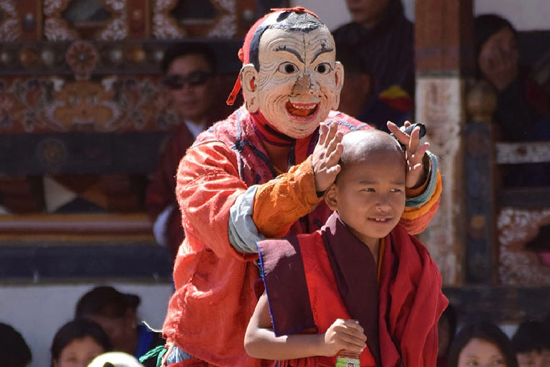 Punakha