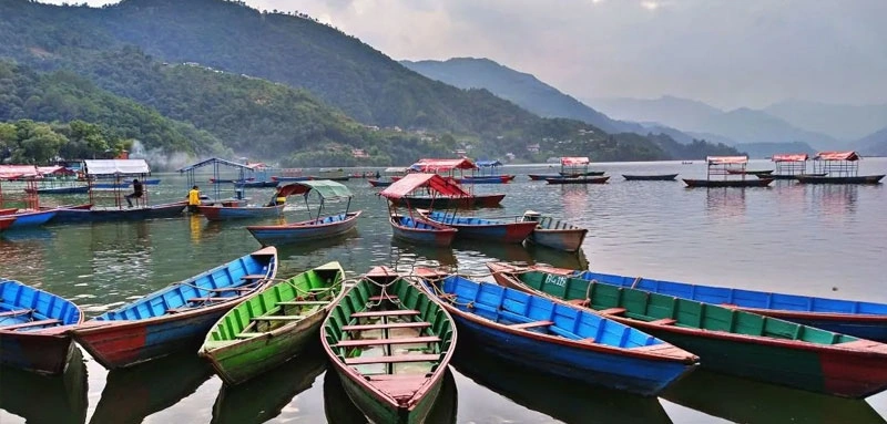 Pokhara