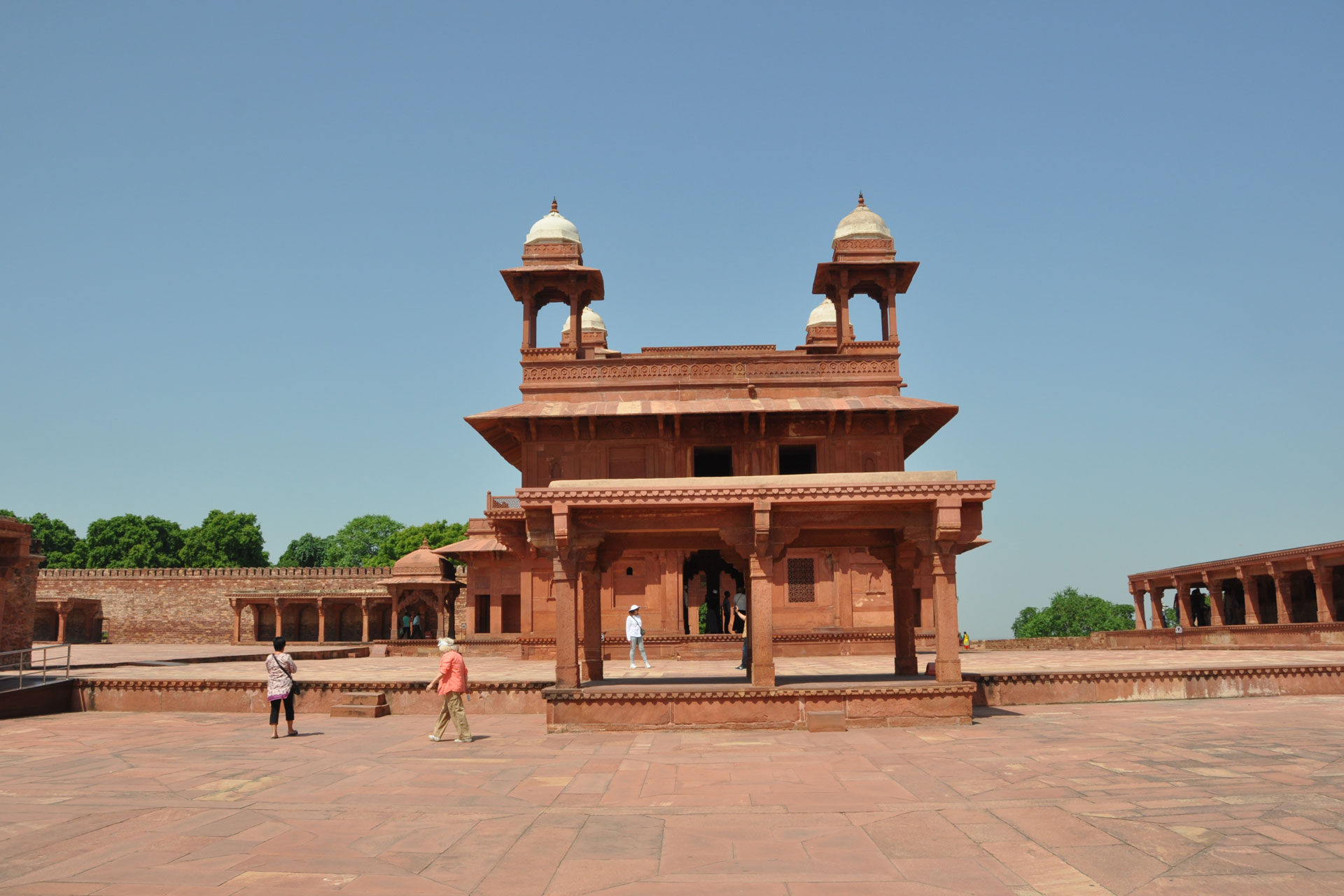 Fateh Pur sikri