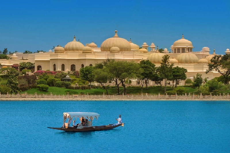 Udaivilas in Udaipur, Rajasthan